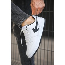 Oksit Creed Kalın Taban Erkek Sneaker
