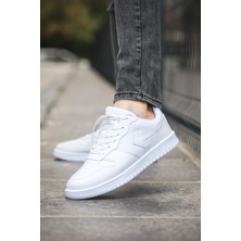 Oksit Creed Kalın Taban Erkek Sneaker