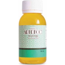 Artdeco Resim Yağı 100 Ml Y-080D-922