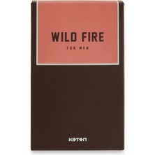 Koton Parfüm Wild Fire 100 ml