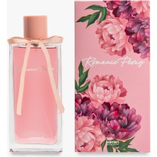 Parfüm Romance Peony 100 ml