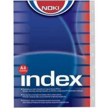 Nokı Seperatör 1-5 Rakam