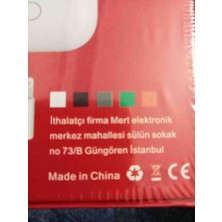 Bluetooth kulak içi kulaklık