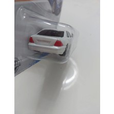 Maisto Fresh Metal Mercedes-Benz S-Class 12314
