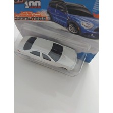 Maisto Fresh Metal Mercedes-Benz S-Class 12314