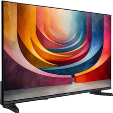 Vestel 40FT9740 40'' 100 Ekran Uydu Alıcılı Full HD Smart LED TV