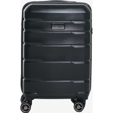 Wrangler Küçük Boy Lacivert Valiz