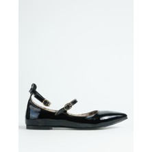 Fabrika Siyah Kadın Babet Emese