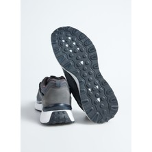 Discovery Expedition Gri Erkek Sneaker Davıd-Shawn