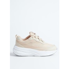 Discovery Expedition Bej Kadın Sneaker Andela