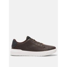 Timberland Kahve Erkek Sneaker Seneca Bay Low Lace Up Sneaker