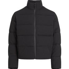 Calvin Klein Siyah Erkek Mont K10K113458BEH