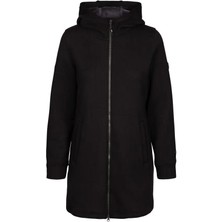 Trespass FAFLFLTR0088 Mıatta - Female Fleece AT400 Black Noir Kadın Polar