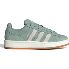 adidas AJI1984 Adidas Campus 00S W Kadın Spor Ayakkabı Yeşil