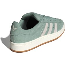 adidas AJI1984 Adidas Campus 00S W Kadın Spor Ayakkabı Yeşil