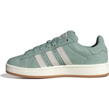 adidas AJI1984 Adidas Campus 00S W Kadın Spor Ayakkabı Yeşil