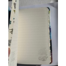 LİNCO Squishy Kapaklı Defter Araba Yarışı
