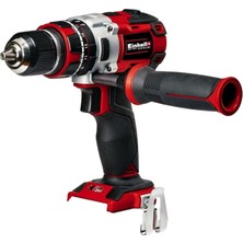 Einhell 2.5 - 2.9 Ah Te-Cd 18 Li-I Bl - Solo, Akülü Darbeli Vidalama Darbeli Aküsüz Solo Makine 18 Vo