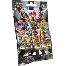 LEGO Playmobil 71605 Figures Boys (Series 26)