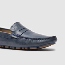 Togo Erkek Loafer AYAKKABI052054, Laci Eskitme, 44