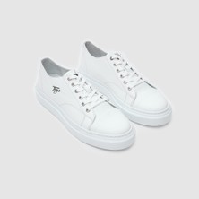 Togo Erkek Sneaker Ayakkabı 052132, Beyaz, 41