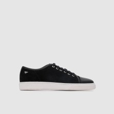 Togo Erkek Sneaker Ayakkabı 052145, Siyah, 43