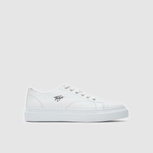 Togo Erkek Sneaker Ayakkabı 052132, Beyaz, 43