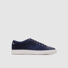 Togo Erkek Sneaker Ayakkabı 052145, Lacivert, 41