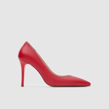 Togo Kadın Stiletto 13 Pont [060068], Kırmızı, 36