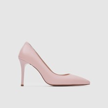 Togo Kadın Stiletto 13 Pont 060068, Pudra, 37