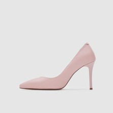 Togo Kadın Stiletto 13 Pont 060068, Pudra, 37