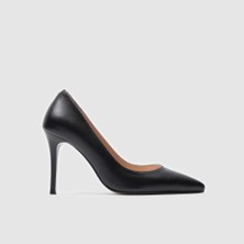 Togo Kadın Stiletto 13 Pont 060068, Siyah, 40