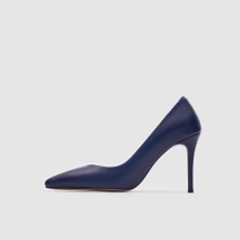 Togo Kadın Stiletto 13 Pont 060068, Lacivert, 39
