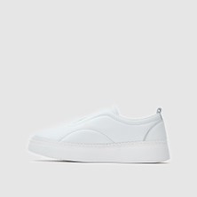 Togo Kadın Sneaker Ayakkabı 060190, Beyaz, 40