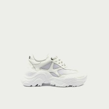 Togo Kadın Spor Ayakkabı 002038, Beyaz, 40