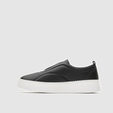 Togo Kadın Sneaker Ayakkabı 060190, Siyah, 40