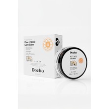 Docho Pati ve Burun Bakım ve Koruma Balmı Spf 25 50 ml