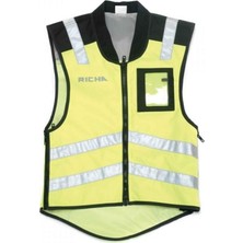 Richa Riıcha Sleeveless Safety Yelek