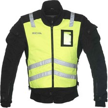 Richa Riıcha Sleeveless Safety Yelek