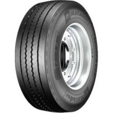 Matador 385/65 R22.5 164K (Asfalt - Treyler) T Hr 5 Hl Eu Lrl 20Pr Kamyon M+S 4 Mevsim Lastiği (Üretim Yılı: 2024)