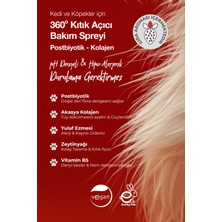 Docho 360° Kıtık Açıcı Bakım Spreyi Kolajen ve Postbiyotik 150 ml