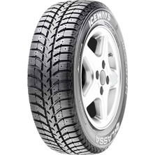 Lassa 175/65 R14 82T Iceways 2 Oto Kış Lastiği ( Üretim Yılı: 2024 )