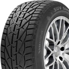 Riken 205/55 R16 91H Snow Oto Kış Lastiği ( Üretim Yılı: 2024 )