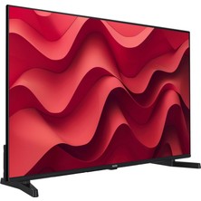 Vestel 43F8740 43'' 108 Ekran Uydu Alıcılı Full HD LED TV