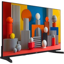 Vestel 43FA9740 43'' 108 Ekran Uydu Alıcılı Full HD Smart Android LED TV