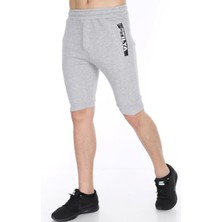 Dar Kesim Fitness Şort Stilya 1474