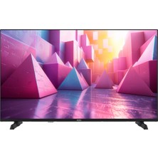 Vestel 43UA9740 43'' 108 Ekran Uydu Alıcılı 4K Ultra HD Smart Android LED TV