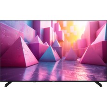 Vestel 65UA9740 65'' 164 Ekran Uydu Alıcılı 4K Ultra HD Smart Android LED TV