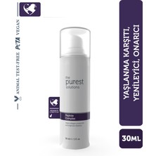 The Purest Solutions Cilt Bakım Serumu 30 Ml