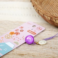 Buy On Iki Takımyıldızı Su Ses Çan Cep Telefonu Zinciri Araba Çantası Çekicilik Anahtarlık (Yurt Dışından)
